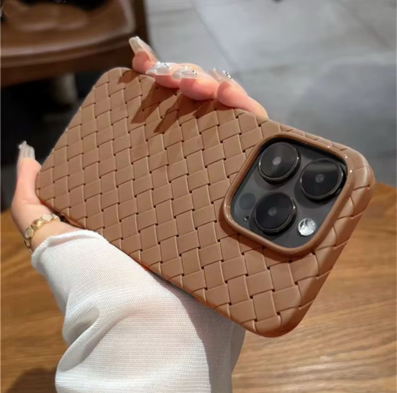 Boteaa case light weigh with Vents