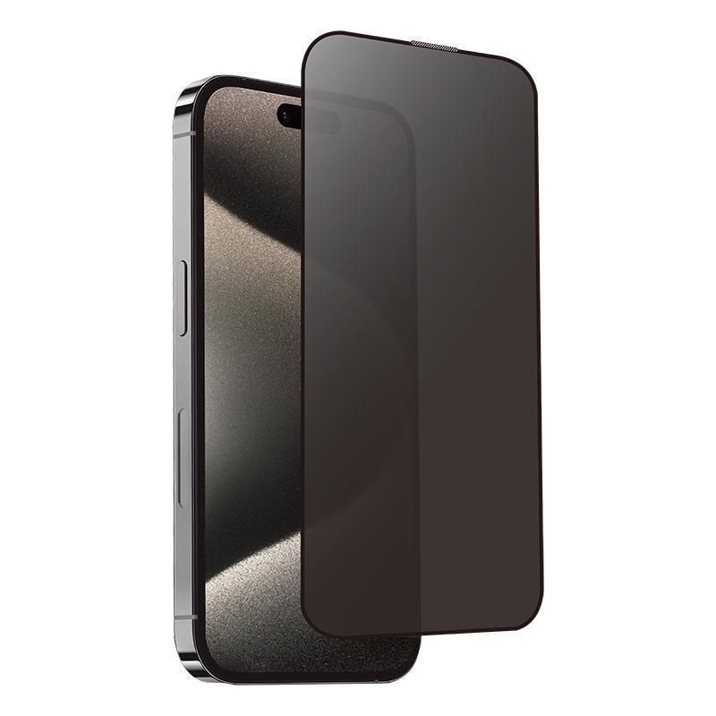 screen protector duple protection anti shock high quality High clarity even under the sun 