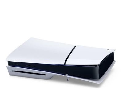 Sonny 5 playstation slim 