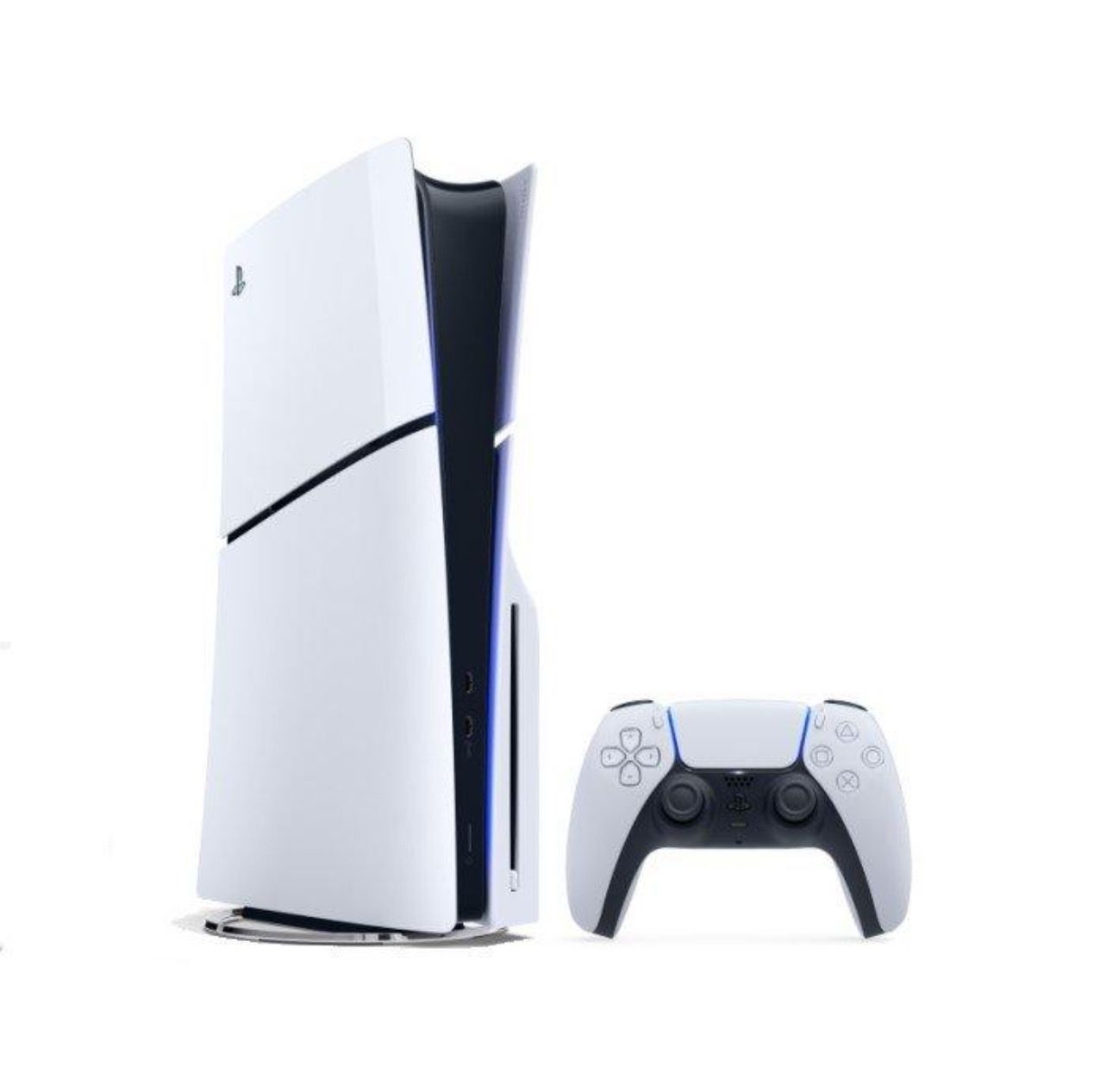 Sonny 5 playstation slim 