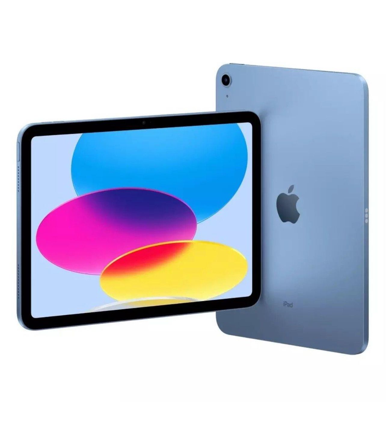 Ipad A16 wifi 128gb 2025 blue 11gen 