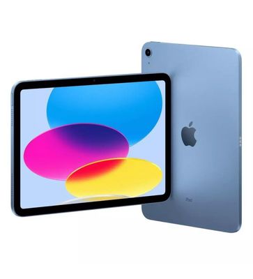 Ipad A16 wifi 128gb 2025 blue 11gen 