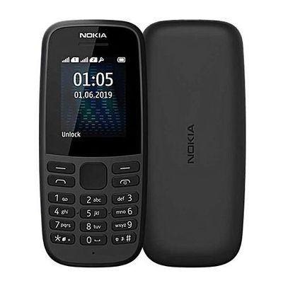 Nokia 105 4g