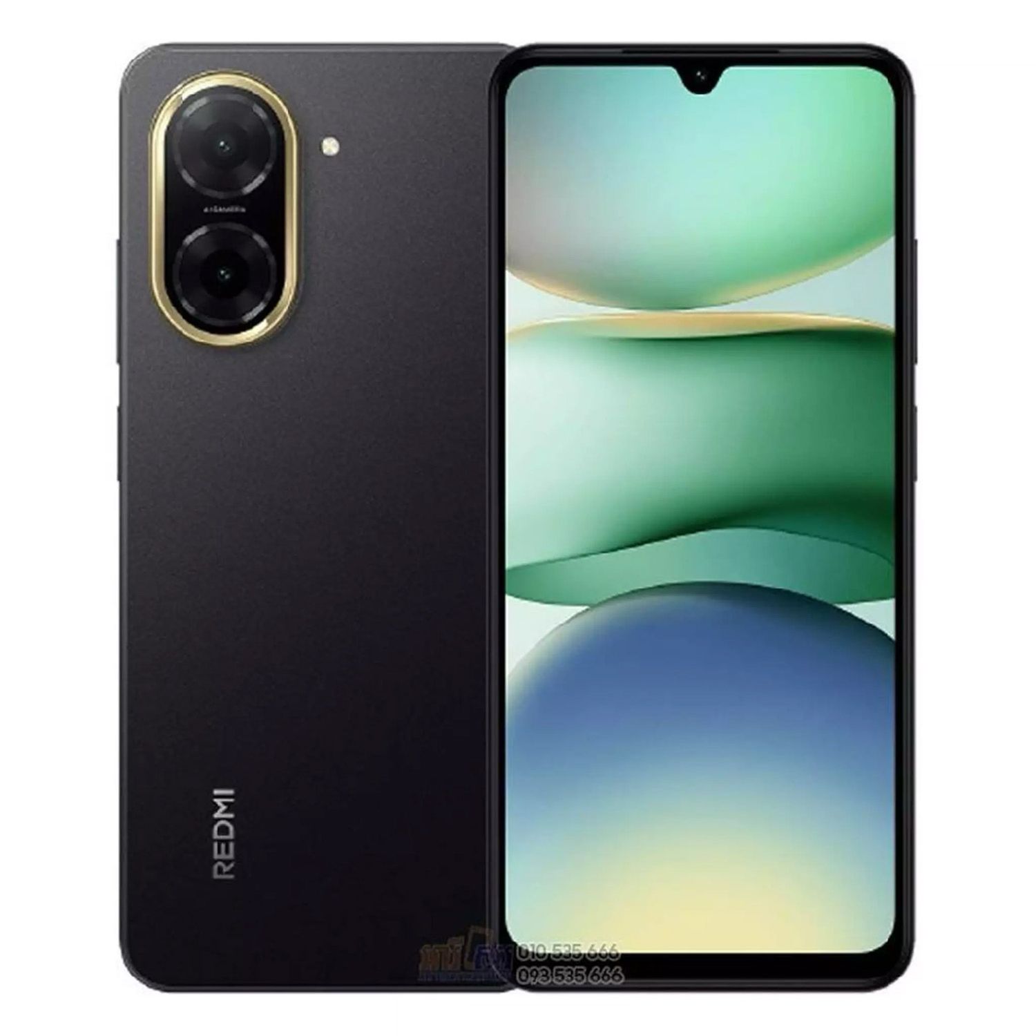 xiaomi redmi A5 ram3 64gb black 