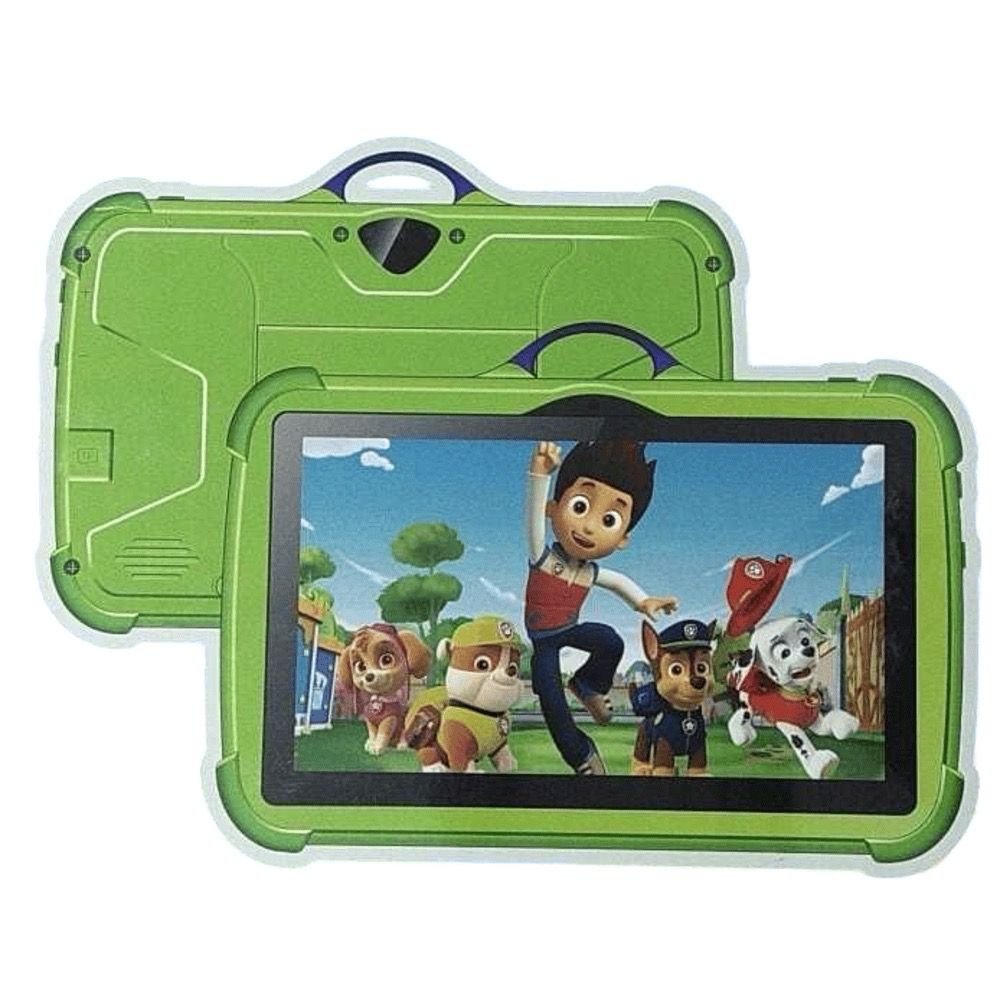 Kids Tablet Atfly A03 wifi ram8 256gb display 7.0