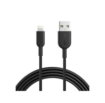 Anker Apple iPhone USB charging cable 0.9 meter long