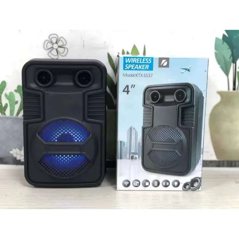 Speaker