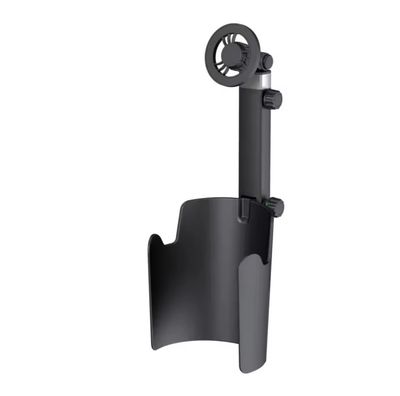 cup holder for car, MagSafe, magnetic, secures without taking up space in the cup You can use the cup and the stand together.