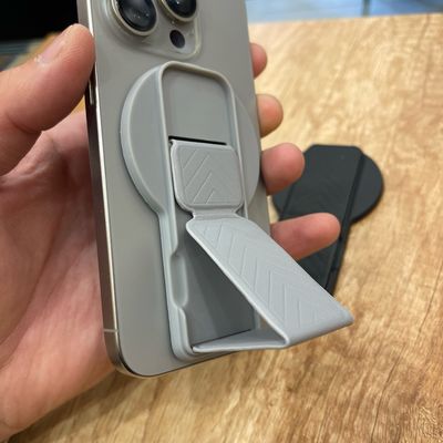 Phone grip 4in1 MagSafe magnet holder - grip - magnetic for holders 