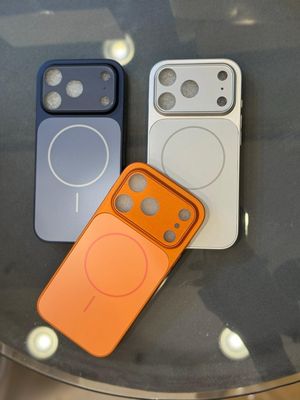 iPhone 17-style case: protective, stylish, and lightweight with camera protection