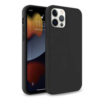 Silicone Case