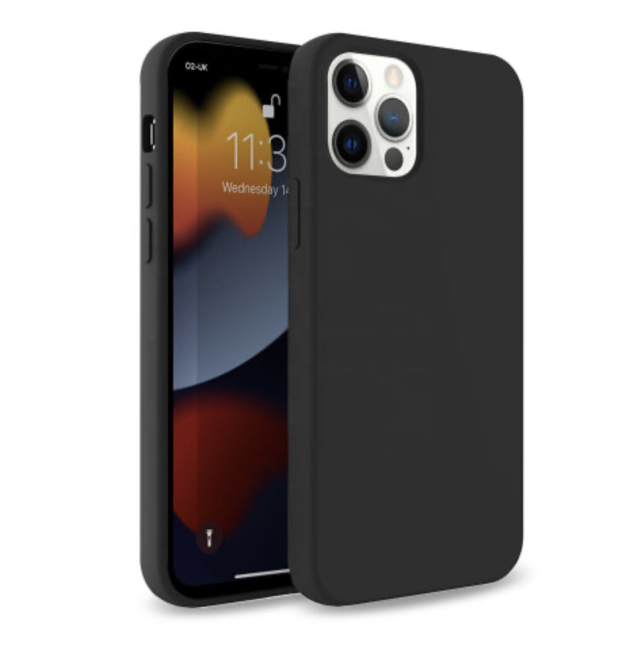 Silicone Case