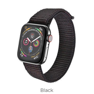 strap apple watch