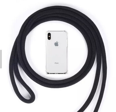 phone hanger for neck