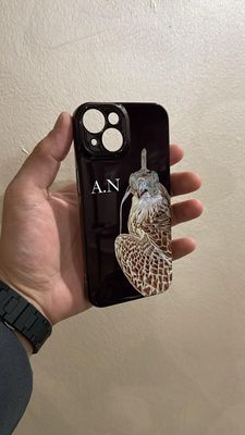 Print on the cases , you choose any color you want for the case, and any design you want with words if you want, send it, WhatsApp and we will made it for you, light weight case and slim and strong protection