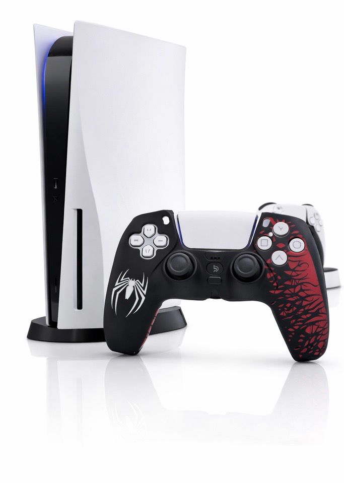 Case robber for ps5 controller 