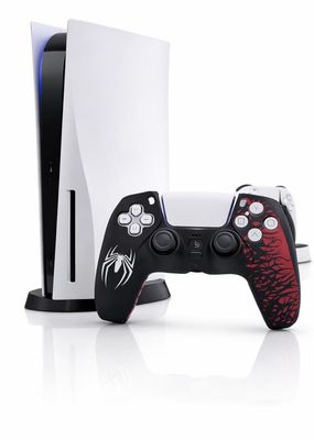 Case robber for ps5 controller 