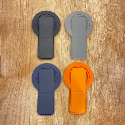 Double magnetic 4-in-1 handle, magnetic sword stand, grip