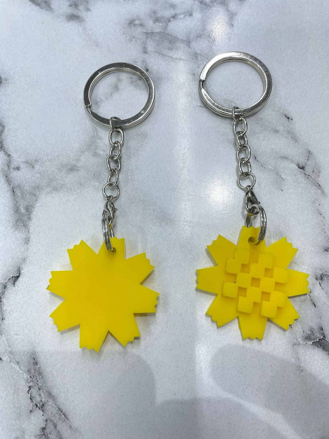 Al-Arfaj Flower Medal