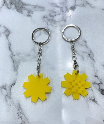 ميداليه زهره العرفج 