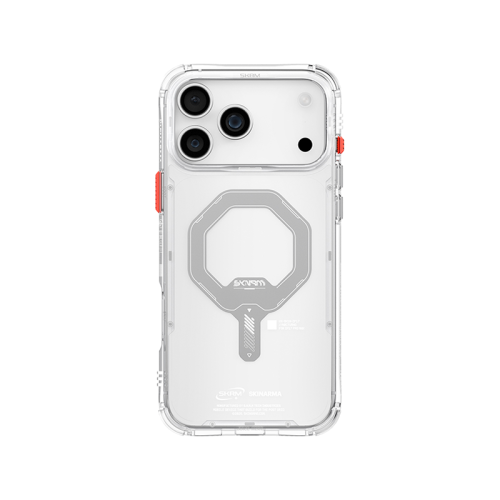SKINARMA SAIDO case very strong protection with strong MagSafe magnetic 