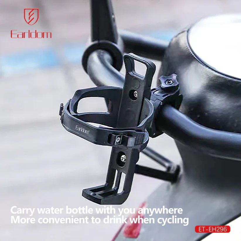 Cup stand for stroller, scooter, or cart