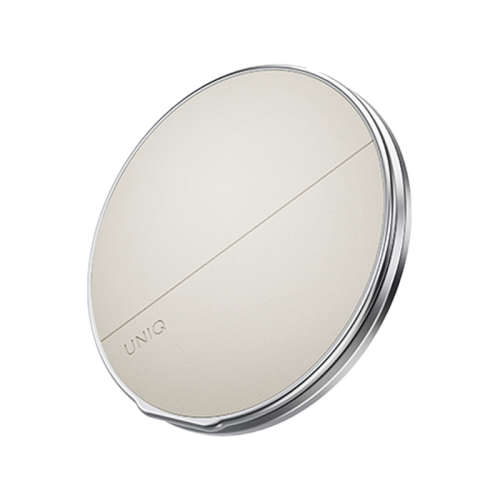 Uniq Grivix Classic 360 Magnetic Mount With Grip-Stand Comfortable to the hand and luxurious