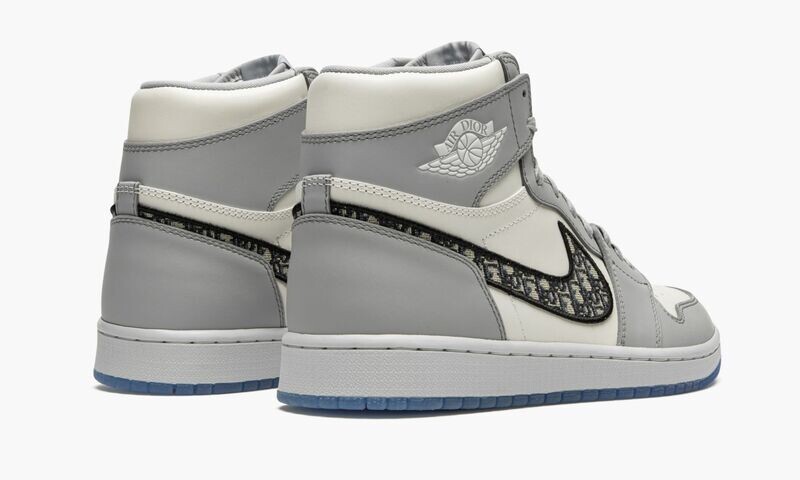 JORDAN AIR JORDAN 1 RETRO HIGH "Dior"
