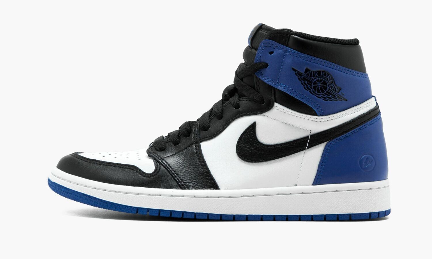 JORDAN AIR JORDAN 1 RETRO HIGH OG &quot;Fragment&quot;