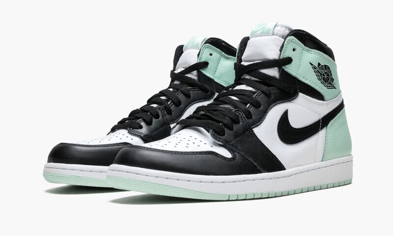 JORDAN AIR JORDAN 1 RETRO HIGH OG NRG "Igloo"