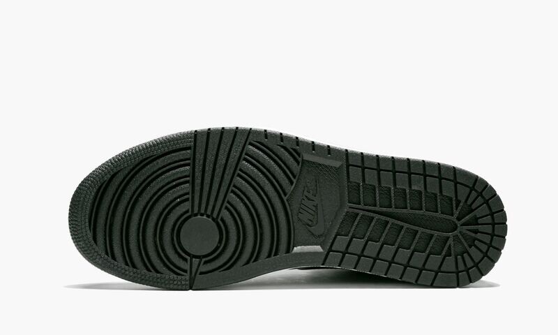 JORDAN AIR JORDAN 1 "Solefly Friends &amp; Family"
