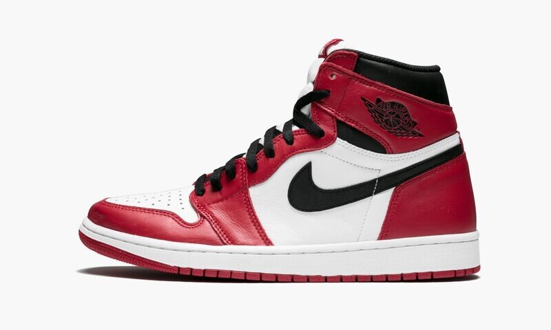 JORDAN AIR JORDAN 1 RETRO HIGH OG &quot;Chicago&quot;