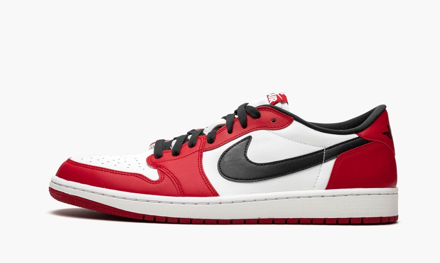 JORDAN AIR JORDAN 1 RETRO LOW OG &quot;Chicago&quot;