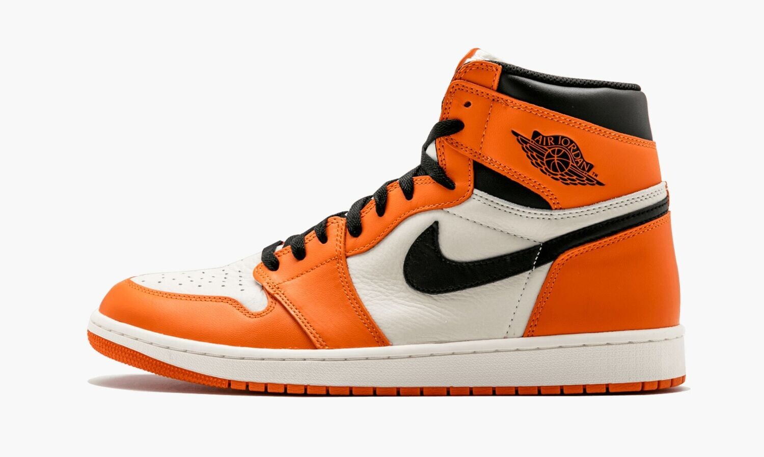 JORDAN AIR JORDAN 1 RETRO HIGH OG &quot;Reverse Shattered Backboard&quot;