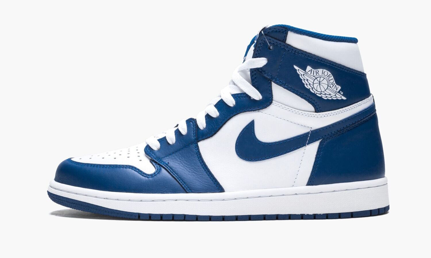 JORDAN AIR JORDAN 1 RETRO HIGH OG &quot;Storm Blue&quot;