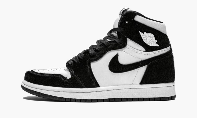 JORDAN WMNS AIR JORDAN 1 HIGH OG &quot;Twist&quot;