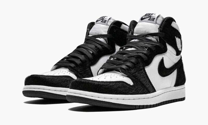 JORDAN WMNS AIR JORDAN 1 HIGH OG "Twist"