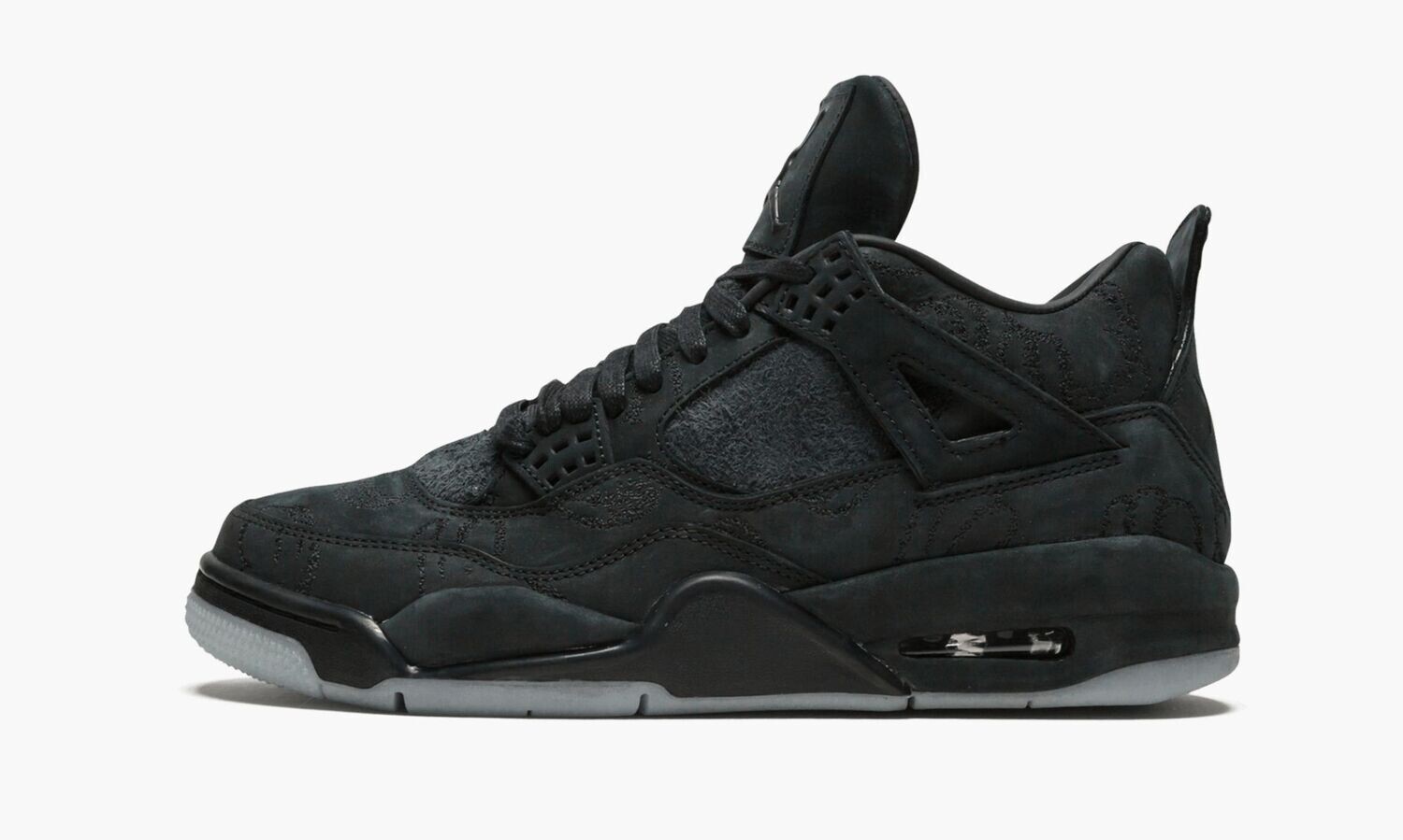JORDAN AIR JORDAN 4 RETRO KAWS &quot;Kaws&quot;