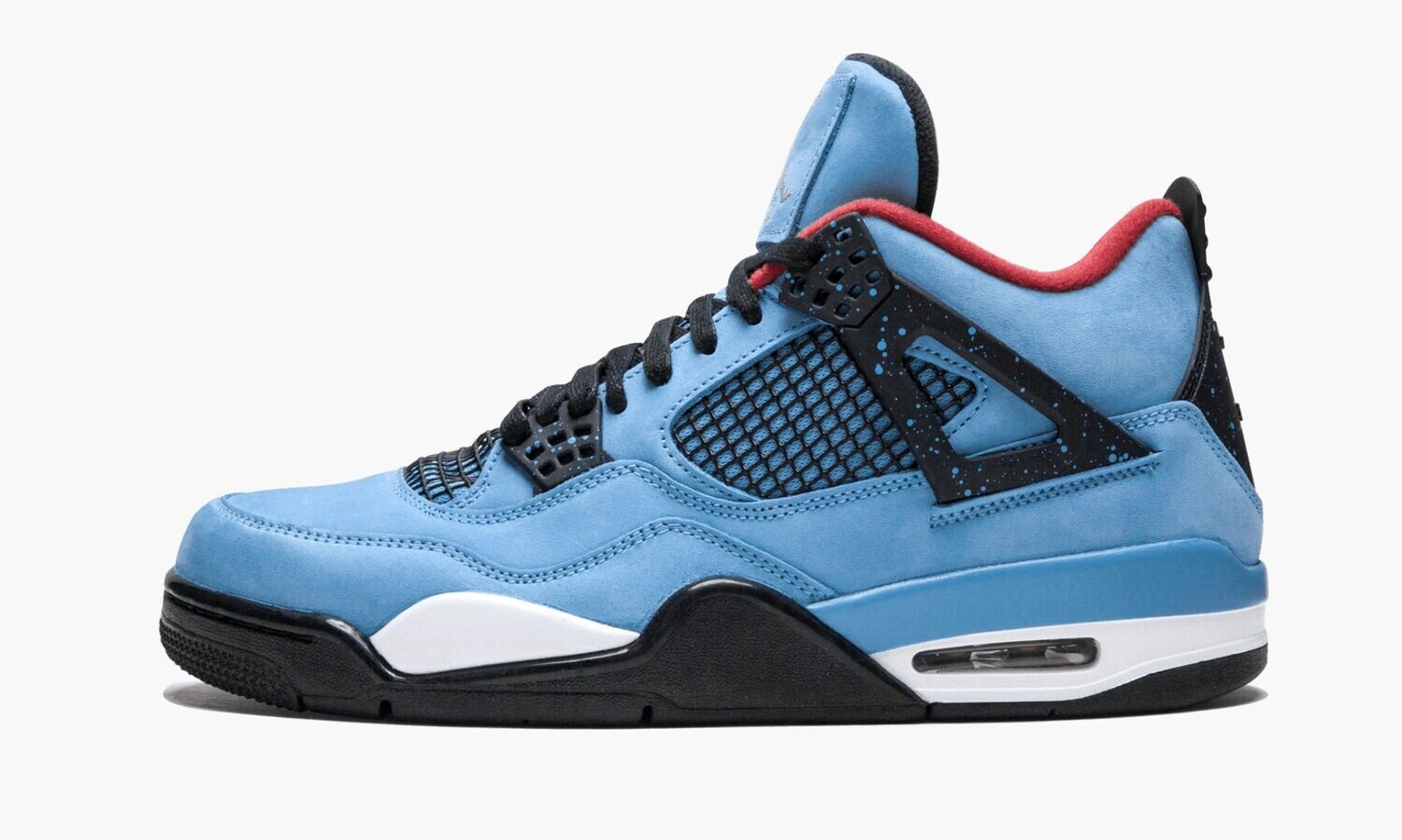 JORDAN AIR JORDAN 4 RETRO &quot;Travis Scott - Cactus Jack&quot;