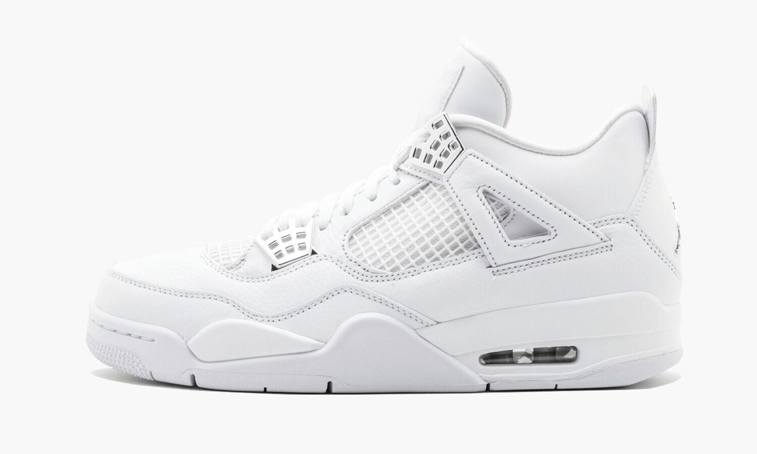 JORDAN AIR JORDAN 4 RETRO &quot;Pure Money&quot;