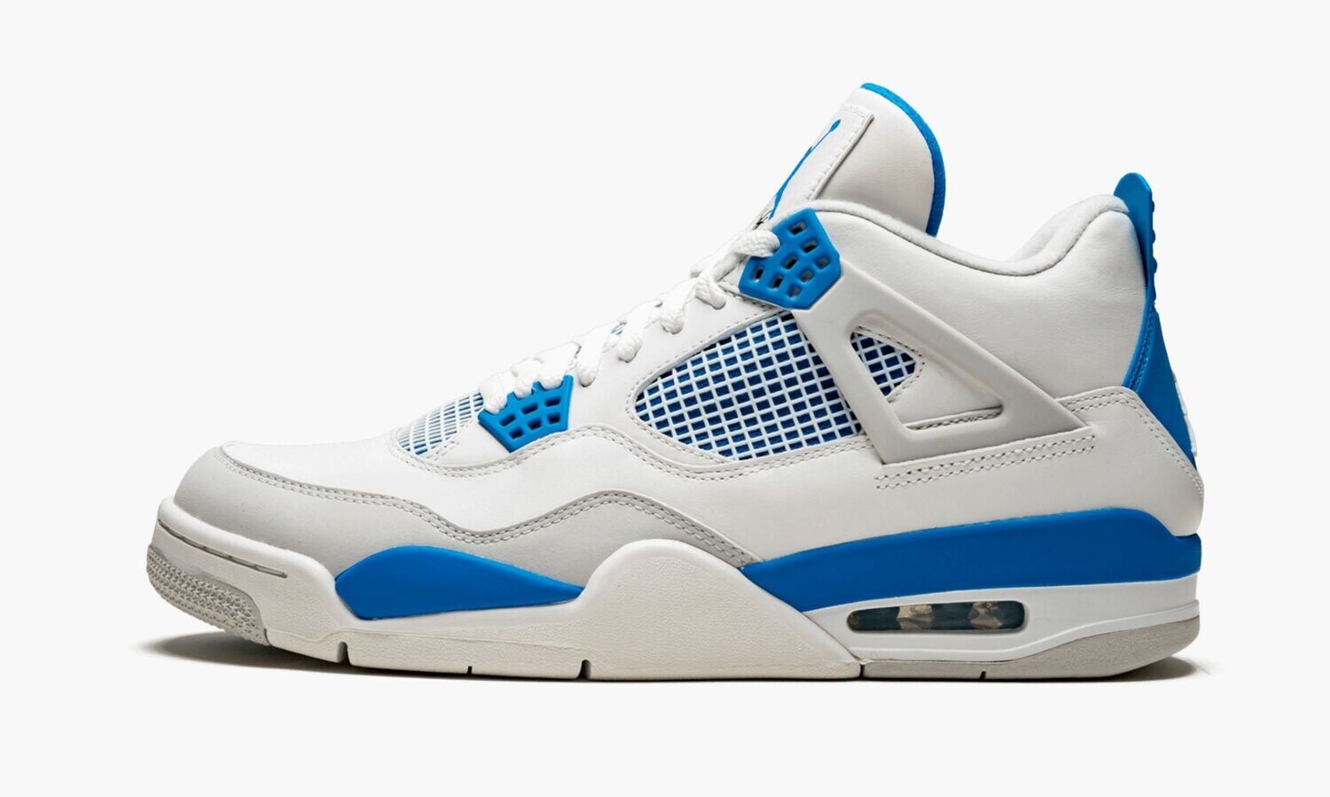 JORDAN AIR JORDAN 4 RETRO &quot;Military Blue&quot;