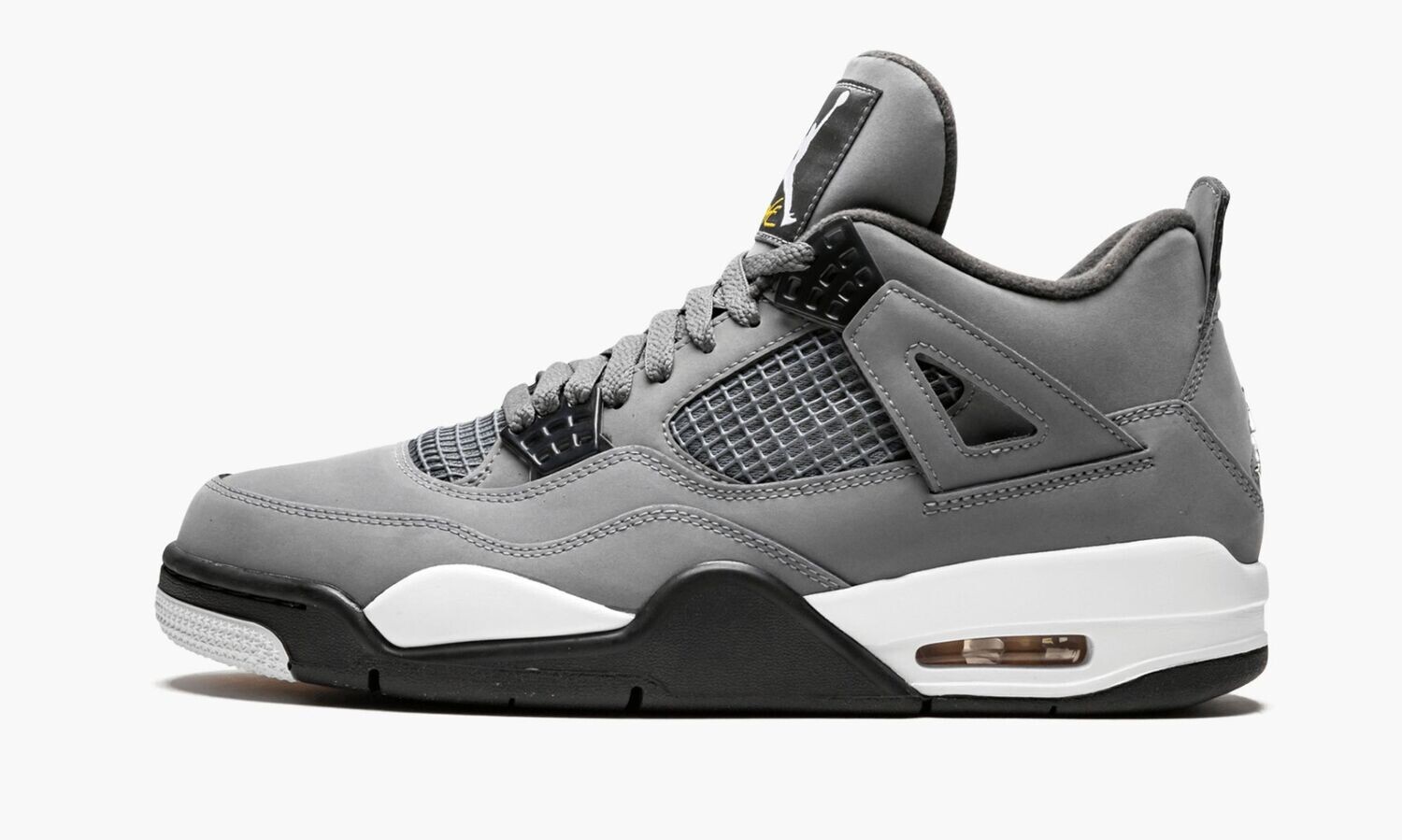 JORDAN AIR JORDAN 4 RETRO &quot;Cool Grey&quot;