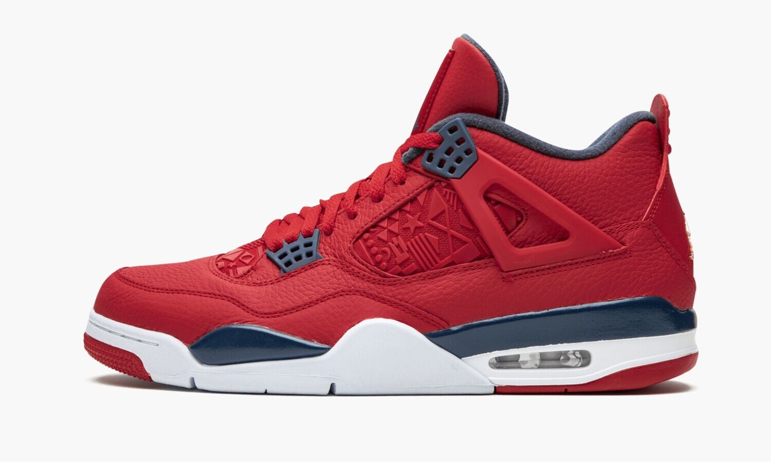 JORDAN AIR JORDAN 4 RETRO SE &quot;FIBA&quot;