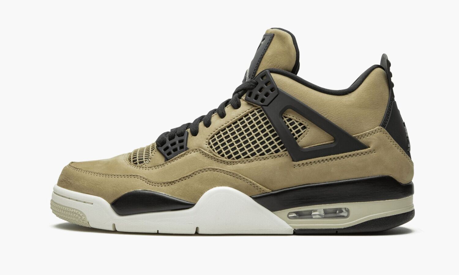 JORDAN WMNS AIR JORDAN 4 &quot;Mushroom&quot;