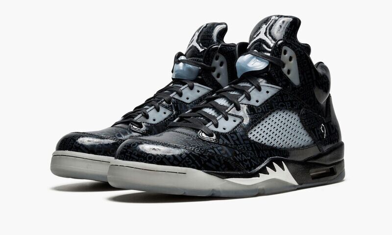 JORDAN AIR JORDAN 5 RETRO DB "Doernbecher"