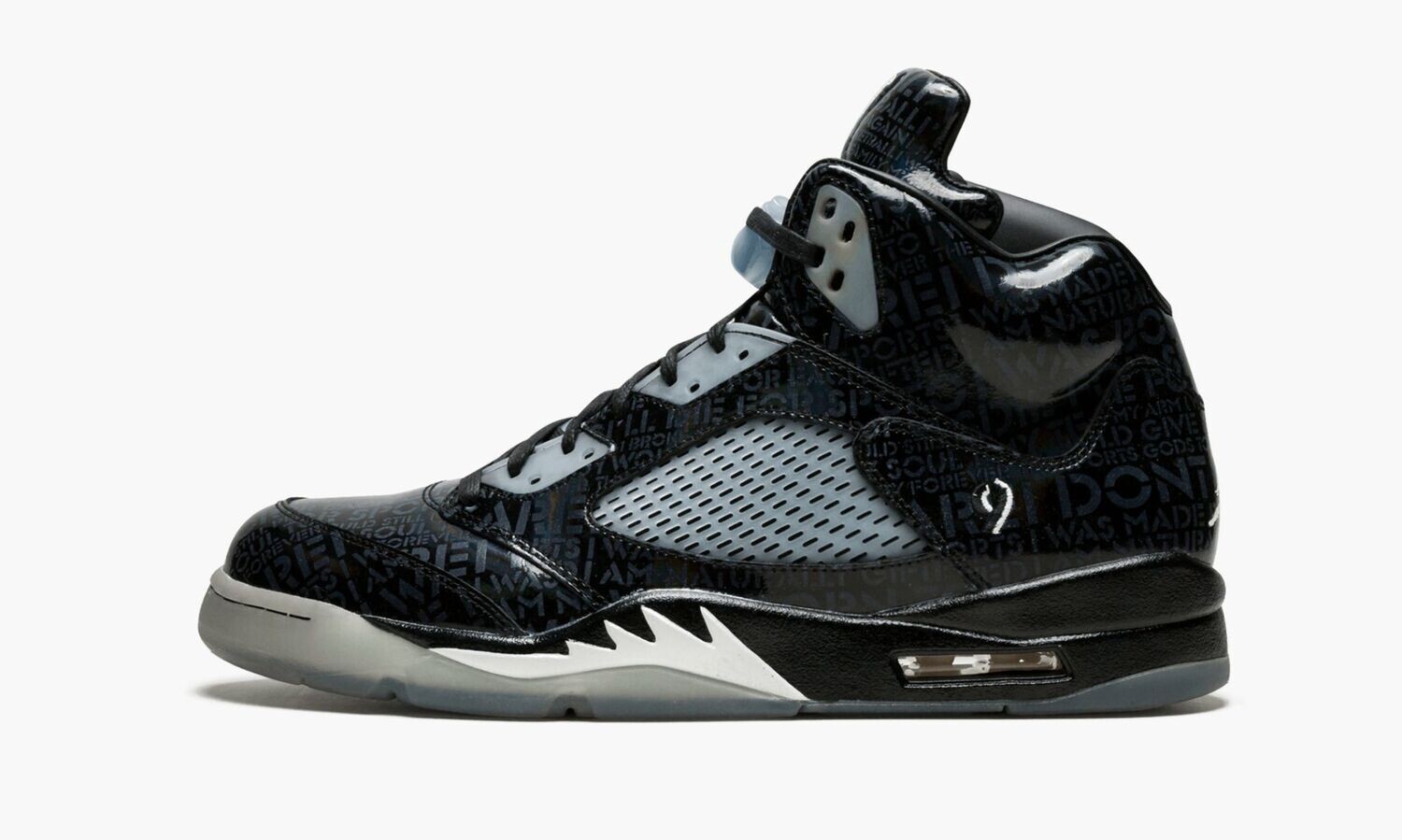 JORDAN
AIR JORDAN 5 RETRO DB
&quot;Doernbecher&quot;