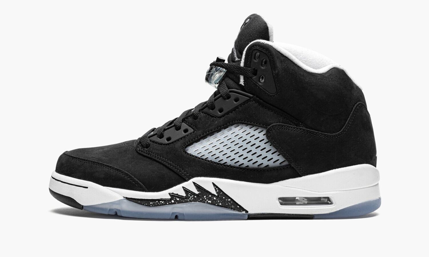 JORDAN AIR JORDAN 5 RETRO &quot;Oreo 2021&quot;