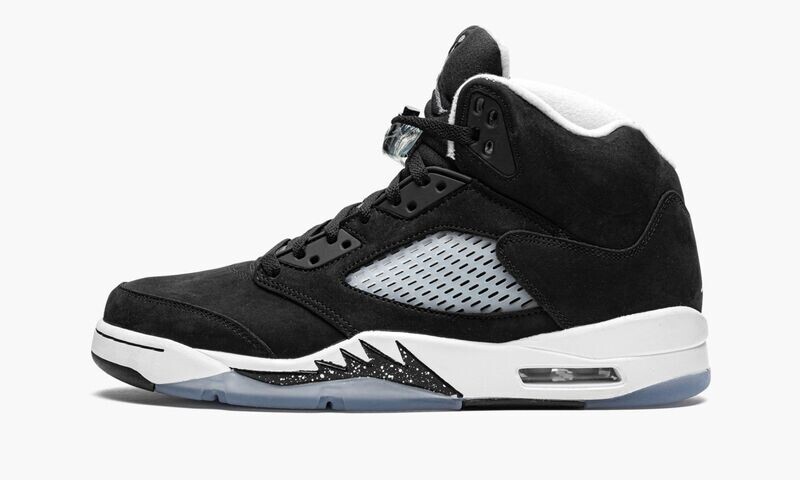 JORDAN AIR JORDAN 5 RETRO &quot;Oreo 2021&quot;