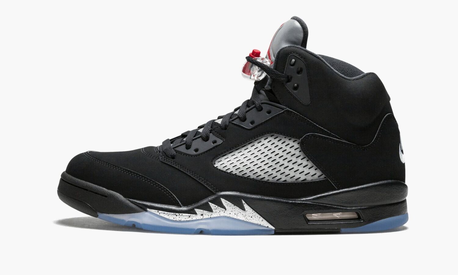 JORDAN AIR JORDAN 5 RETRO OG &quot;Black / Metallic&quot;