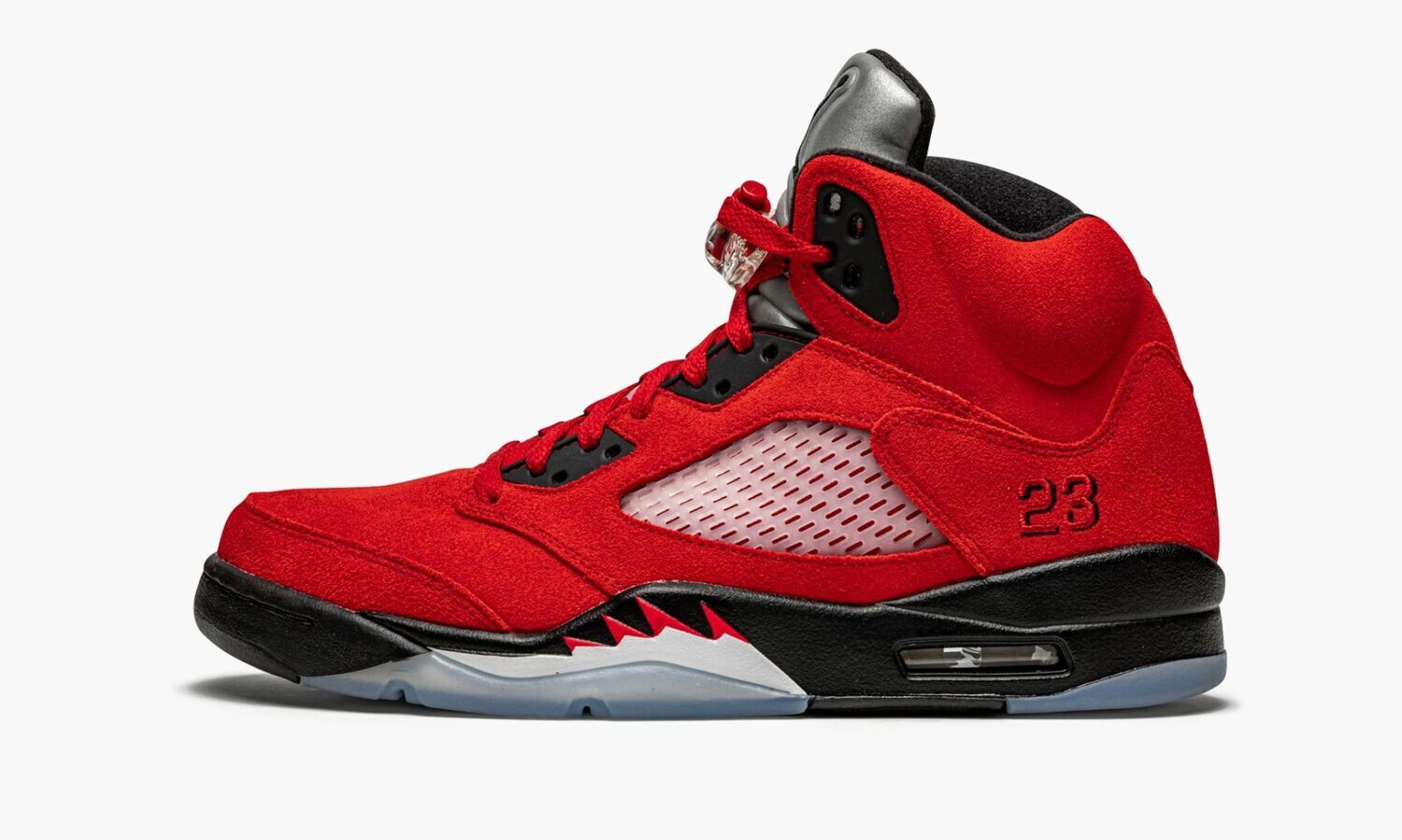 JORDAN AIR JORDAN 5 RETRO &quot;Raging Bull 2021&quot;